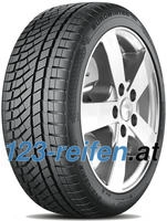 265/50 R19 110V Eurowinter HS02 PRO XL MFS NBLK