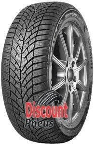 Kumho Wintercraft WP52 Plus 195/65 R15 91T
