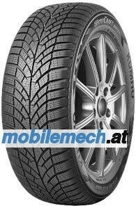 Kumho Wintercraft WP52 Plus 205/50 R17 93V