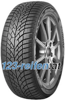 Kumho Wintercraft WP52 Plus 225/50 R17 94H
