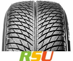 Michelin Pilot Alpin 5 255/40 R20 101W