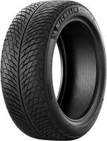 285/40 R20 108V Pilot Alpin 5 XL POL RG