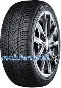 Nexen Winguard Sport 3 235/55 R18 104H