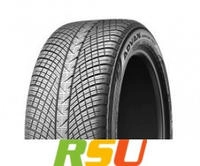 245/45 R19 102V Advan Winter V907 XL MO1A RPB