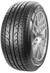 Avon WX7 Winter 215/55 R17 98V