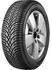 BF-Goodrich G Force Winter 2 SUV 275/45 R20 110V