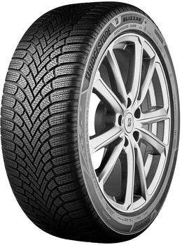Bridgestone Blizzak 6 215/55 R16 97H