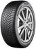 Bridgestone Blizzak 6 265/30 R20 94W