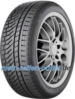255/45 R19 104W Eurowinter HS02 PRO XL MFS NBLK