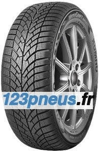 Kumho Wintercraft WP52 Plus 195/55 R16 91H