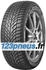 Kumho Wintercraft WP52 Plus 235/55 R18 104V