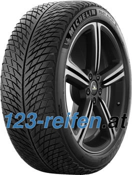 Michelin Pilot Alpin 5 235/50 R19 103H