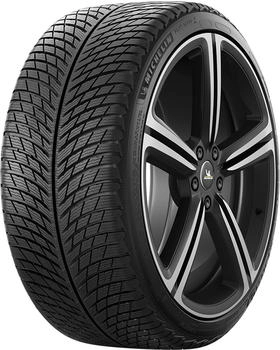 Michelin Pilot Alpin 5 265/35 R20 99V
