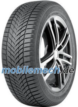 Momo Tires North Pole W20 235/40 R19 96W
