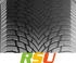 Momo Tires North Pole W20 235/40 R19 96W