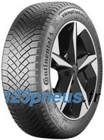 CONTINENTAL Winterreifen 03454940000 225/50 R18 99H