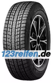 Roadstone Tyre Winguard Ice 215/45 R17 87Q