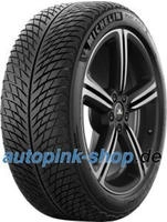 MICHELIN Winterreifen 305/35 R21 TL 109W PILOT ALPIN 5 XL K1 RG