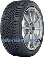 Yokohama 215/50 R18 92V Winterreifen M+S 3PMSF Reifen