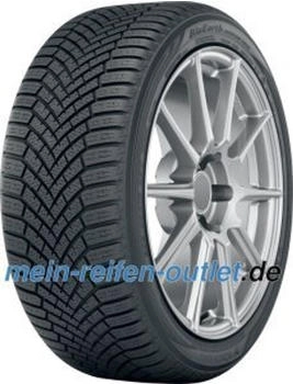 Yokohama Bluearth Winter V906 215/50 R18 92V