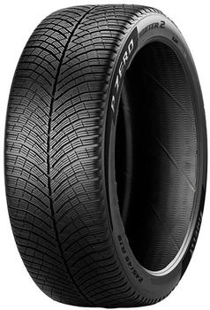 Pirelli P Zero Winter 2 255/35 R21 98W