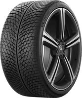 Michelin Alpin 5 NA6 XL 3PMSF 245/35 R20 95V Winterreifen