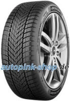 DUNLOP Winterreifen 185/55 R16 TL 87T WINTER XL EVR