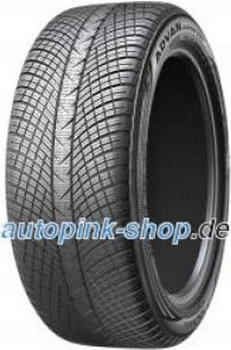 Yokohama Advan Winter V907 275/45 R20 110V