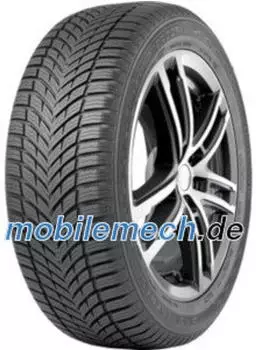Momo Tires W-20 North Pole 235/50 R19 103V XL