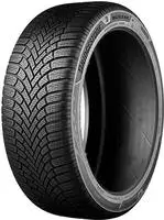 Bridgestone BLIZZAK 6 ENLITEN - 215/45 R18 93V XL - B/B/70 - Winterreifen (PKW & SUV)