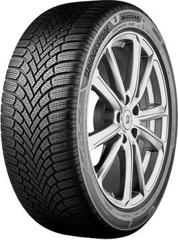 Bridgestone Blizzak 6 205/55R19 97W XL 3PMSF