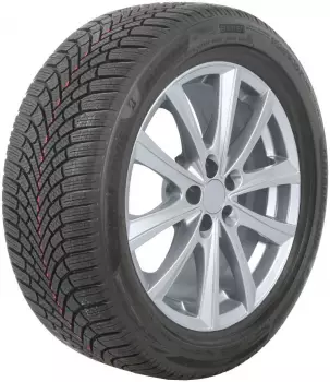 Bridgestone Blizzak 6 215/60R16 99H XL M+S 3PMSF TL