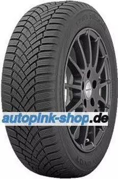 Toyo Observe Winter Sport 1 215/55R17 98V XL 3PMSF