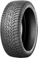 KUMHO Winterreifen 185/50 R16 TL 81H WINTERCRAFT WP52+