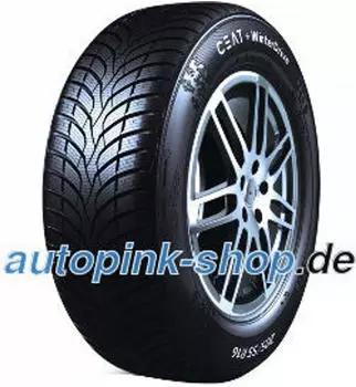 Ceat WinterDrive SUV 215/55 R18 99W
