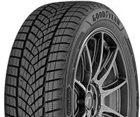 255/65 R18 115H Ultra Grip Performance + SUV XL
