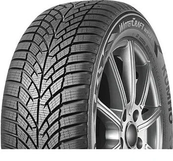 Kumho Wintercraft WP52 Plus 225/55 R17 101V XL