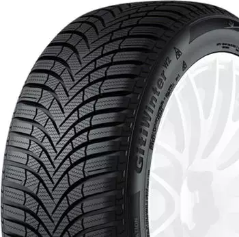 Giti Tire Winter W2 185/65 R15 92T