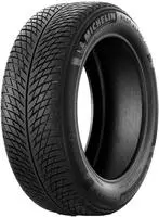 295/35 R21 107V Pilot Alpin 5 SUV XL MO1