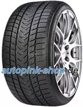 Gripmax SureGrip Pro Winter 295/30 R22 103V