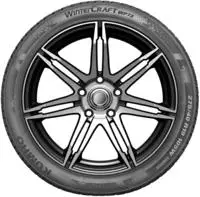 235/45 R19 99V WinterCraft WP72 XL FSL
