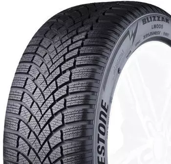 Bridgestone Blizzak LM005 325/30 R21 108W