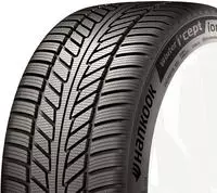 HANKOOK Winterreifen 235/40 R19 TL 96V ION I*CEPT XL 4PR SBL M+S 3PMSF