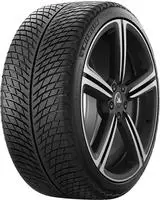 235/55 R18 104H Pilot Alpin 5 MO XL