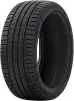 Starmaxx PolarMaxx 3PMSF 185/65 R15 88H Winterreifen