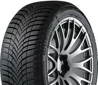 GITI Winterreifen 195/45 R16 TL 84H GITIWINTER W2 XL MFS BSW M+S 3PMSF