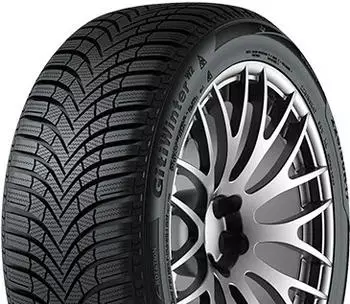 Giti Tire Winter W2 195/45 R16 84H XL