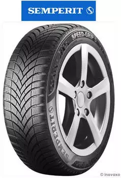 Semperit Speed Grip 5 215/55 R17 94H FR