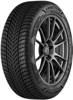 Goodyear Ultragrip Performance 3 NG0 FP XL 3PMSF 255/55 R20 110V