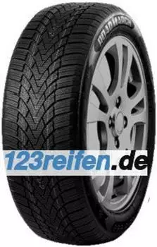 Sonix Winterxpro 888 215/55 R17 98V